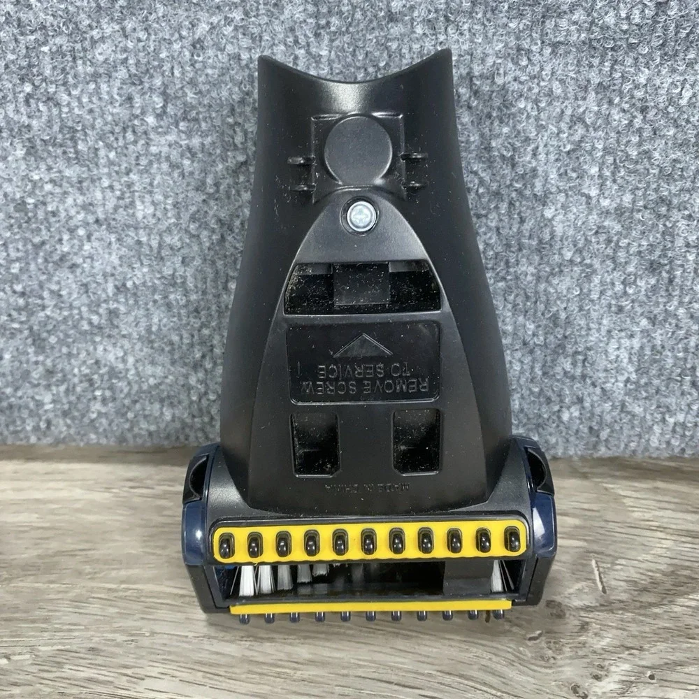 Eureka Pet Power Paw Stair Upholstery Brush Head Attachment Replacement‎